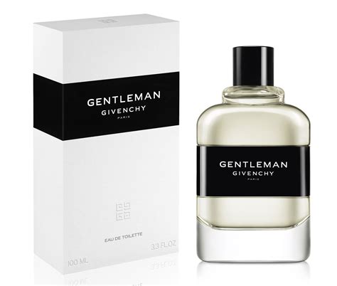 gentleman perfume Givenchy price